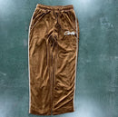 Calça Corteiz Allstarz VVS Velour