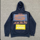 Moletom Sp5der Adult Sweatshirt Navy