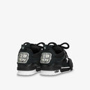 Louis Vuitton LV Skate Sneaker Black White - DRIP DOS ARTISTAS 
