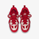 Louis Vuitton LV Skate Sneaker Red White - DRIP DOS ARTISTAS 
