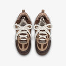 Louis Vuitton Skate Sneaker Brown Snakeskin - DRIP DOS ARTISTAS 