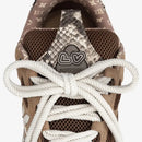 Louis Vuitton Skate Sneaker Brown Snakeskin - DRIP DOS ARTISTAS 