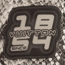 Louis Vuitton Skate Sneaker Brown Snakeskin - DRIP DOS ARTISTAS 