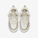 Louis Vuitton LV Skate Sneaker Beige White - DRIP DOS ARTISTAS 