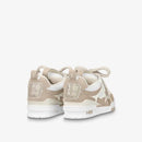 Louis Vuitton LV Skate Sneaker Beige White - DRIP DOS ARTISTAS 