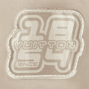 Louis Vuitton LV Skate Sneaker Beige White - DRIP DOS ARTISTAS 