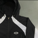 Jaqueta Corteiz Spring Black