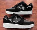 AIR FORCE 1 CAMURÇA PRETO