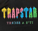 Camiseta Trapstar Chenille Decoded Candy