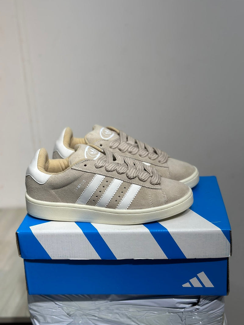 ADIDAS CAMPUS BEIGE