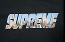 Camiseta Supreme Gotham Black
