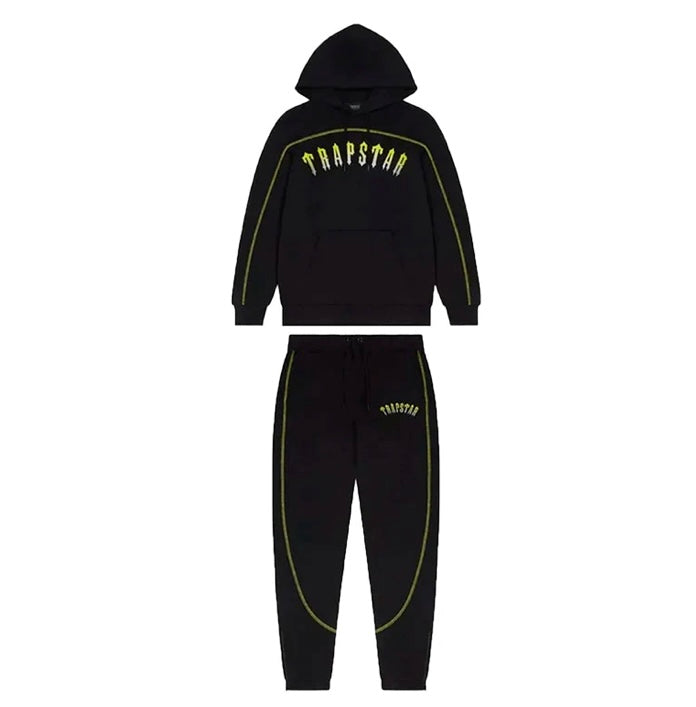 Conjunto Trapstar Central Cee