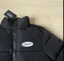 Jaqueta Puffer Trapstar Hyperdrive