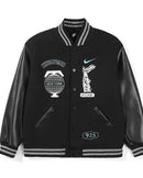 JAQUETA NIKE X TIFFANY - DRIP DOS ARTISTAS 