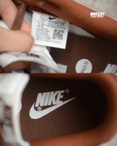 Nike Dunk Low Cacao Wow