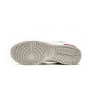 Off-White x Nike Dunk Low Lot 4 of 50 - DRIP DOS ARTISTAS 