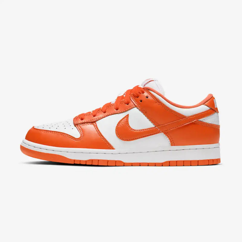 Nike Dunk Low Syracuse - DRIP DOS ARTISTAS 