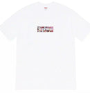 Camiseta Supreme x Takashi Murakami