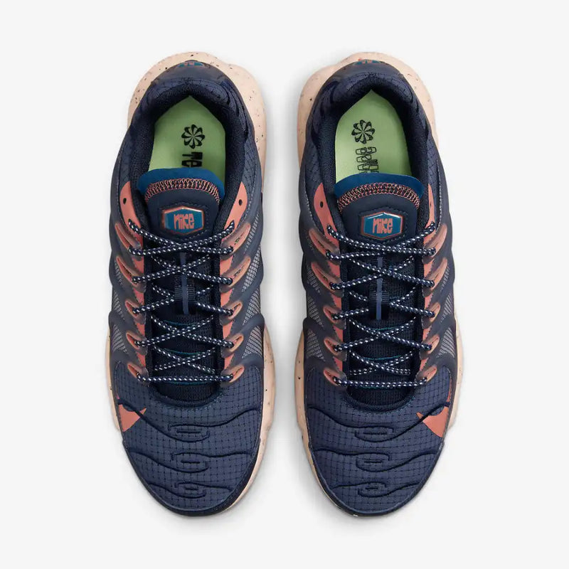 Nike Air Max Terrascape Plus Obsidian and Marina - DRIP DOS ARTISTAS 