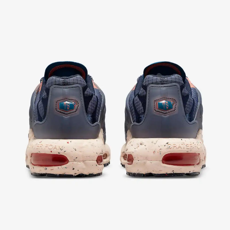 Nike Air Max Terrascape Plus Obsidian and Marina - DRIP DOS ARTISTAS 