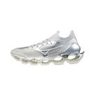 Hajime Sorayama x Mizuno Wave Prophecy - DRIP DOS ARTISTAS 