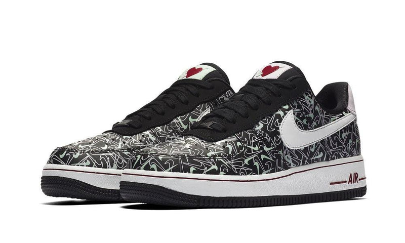 Nike Air Force 1 Low Valentines Day 2020 - DRIP DOS ARTISTAS 