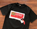 Camiseta Travis Scott x McDonald's Fancy Ketchup