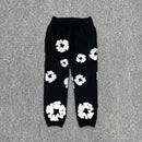 CONJUNTO DENIM TEARS