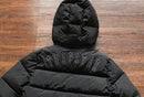 Jaqueta Puffer Trapstar Irongate Hooded