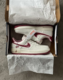 Air Force 1 valentines day
