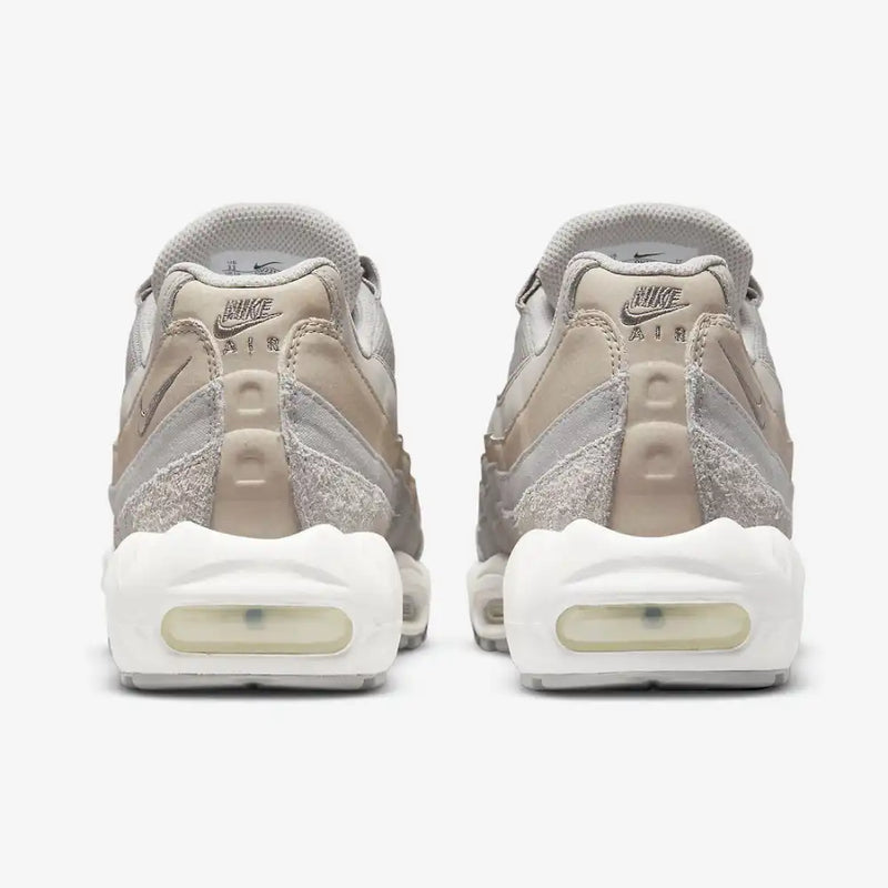 Nike Air Max 95 Cobblestone - DRIP DOS ARTISTAS 