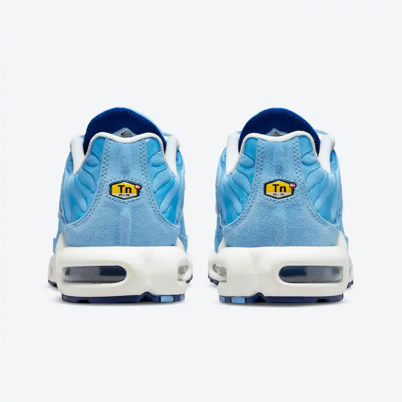 Nike Air Max Plus SE University Blue - DRIP DOS ARTISTAS 