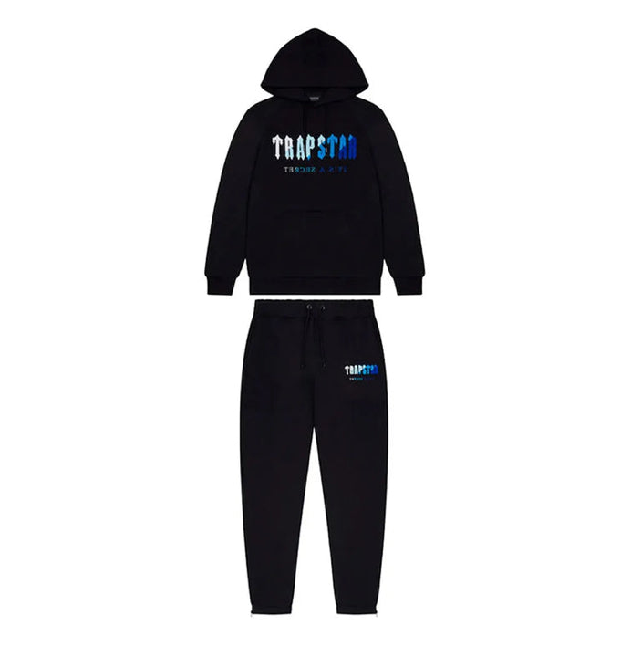 Conjunto Trapstar Chenille