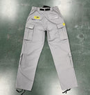 Calça Corteiz Guerillaz Cargo Grey