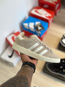 ADIDAS CAMPUS BEIGE