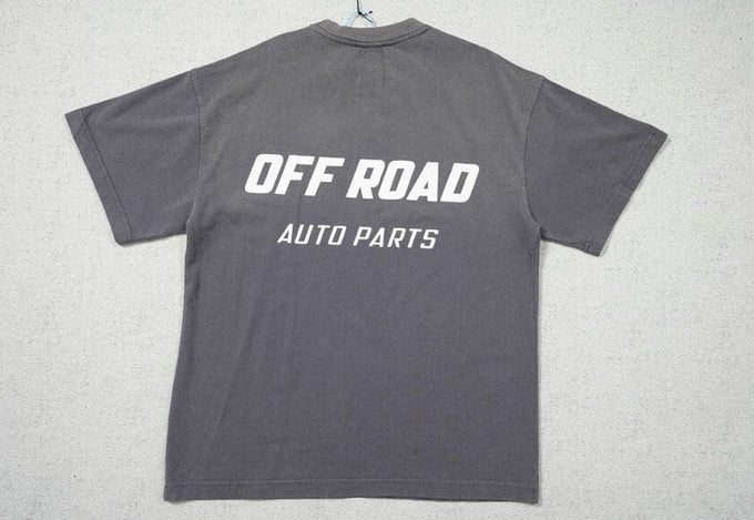 Camiseta Rhude Off Road