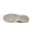 Off-White x Nike Dunk Low Lot 7 of 50 - DRIP DOS ARTISTAS 