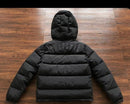 Jaqueta Puffer Trapstar Irongate Hooded
