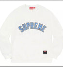 moletom supreme white