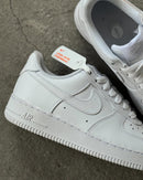 Air Force 1 White premium