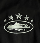 Jaqueta Corteiz 5 Starz Special Edition Guerillaz Drilltop