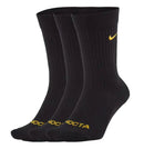Meia NOCTA × Nike (3 Pares)