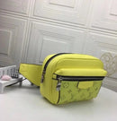 Louis Vuitton Outdoor Bumbag Yellow