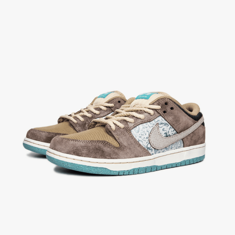 Nike SB Dunk Low Big Money Saving