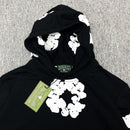 CONJUNTO DENIM TEARS