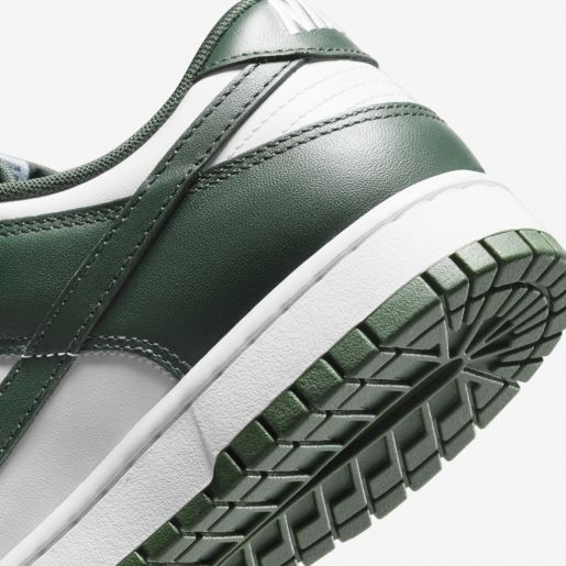 Nike Dunk Low Varsity Green - DRIP DOS ARTISTAS 