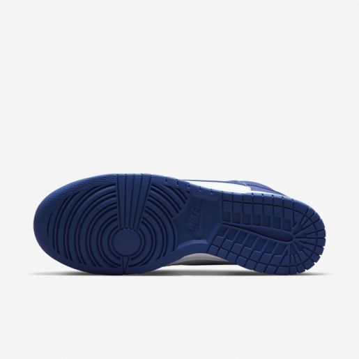 Nike Dunk High Game Royal - DRIP DOS ARTISTAS 