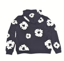 Moletom Denim Tears The Cotton Wreath Black