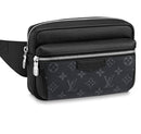 Louis Vuitton Outdoor Bumbag Black