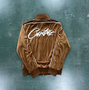 Jaqueta Corteiz Allstarz VVS Velour